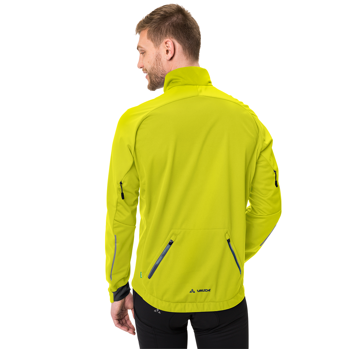MEN'S POSTA SOFTSHELL JACKET VI Winter Jacket