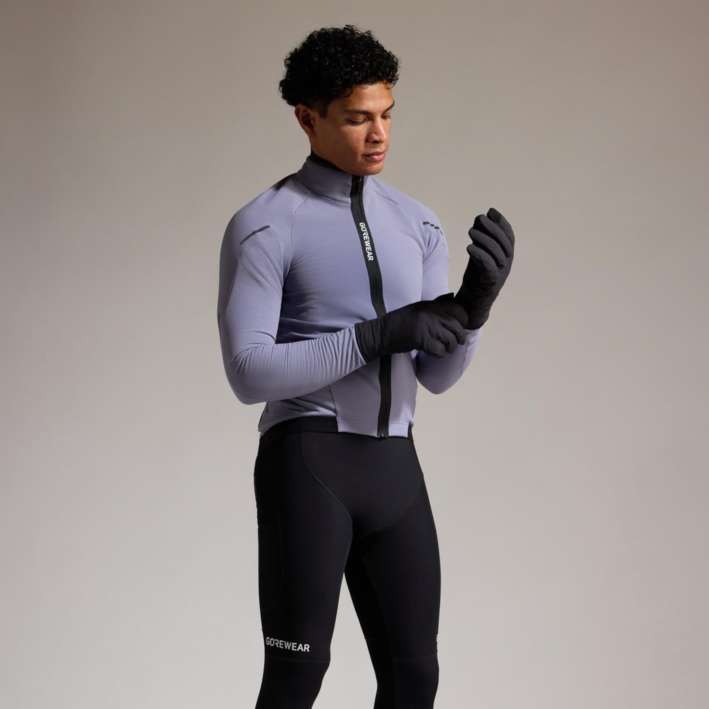 GORE-TEX INSULATED Winter Cycling Gloves