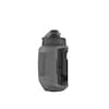 TWIST bottle 550 ml Trinkflasche inkl. bike base Fahrradhalterung