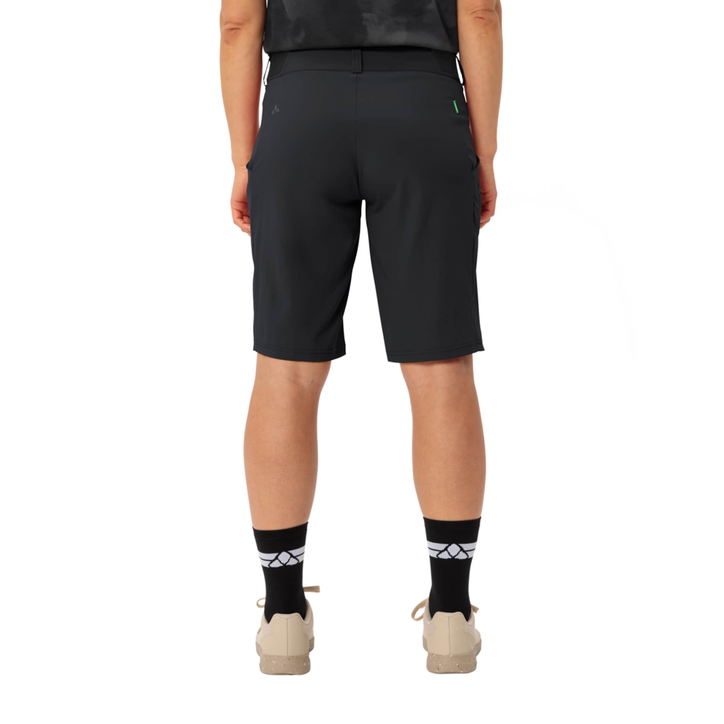 WOMEN’S LOAMER BASE SHORTS bikeshort dames