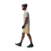 LOOP CARGO SHORT WITH LINER MTB Shorts