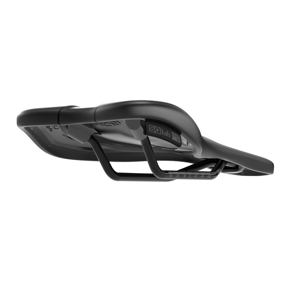 612 ERGOWAVE 2.1 Road/XC Saddle