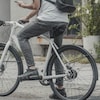 ELEMENTA SEATBAG SLIM zadeltas 