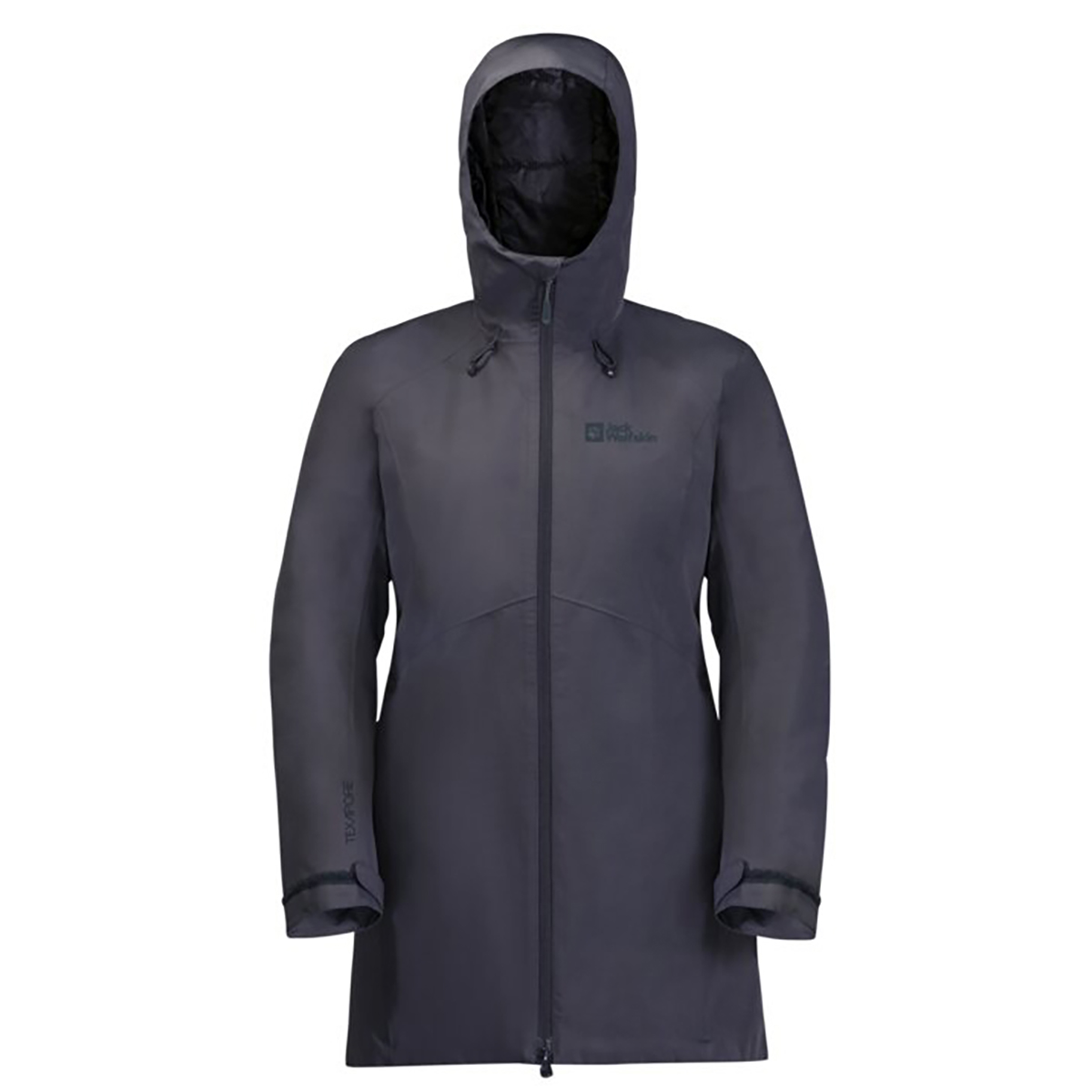 HEIDELSTEIN INS JKT W Women’s Waterproof Coat