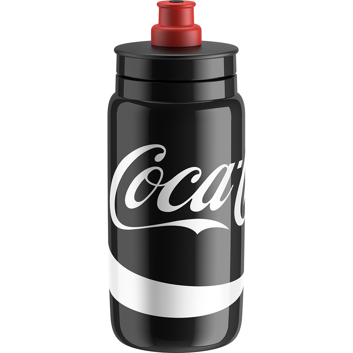 Elite Fly Trinkflasche Coca Cola