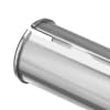 Erweiterungshülse für Sattelstützen mit Ø 27,2 mm