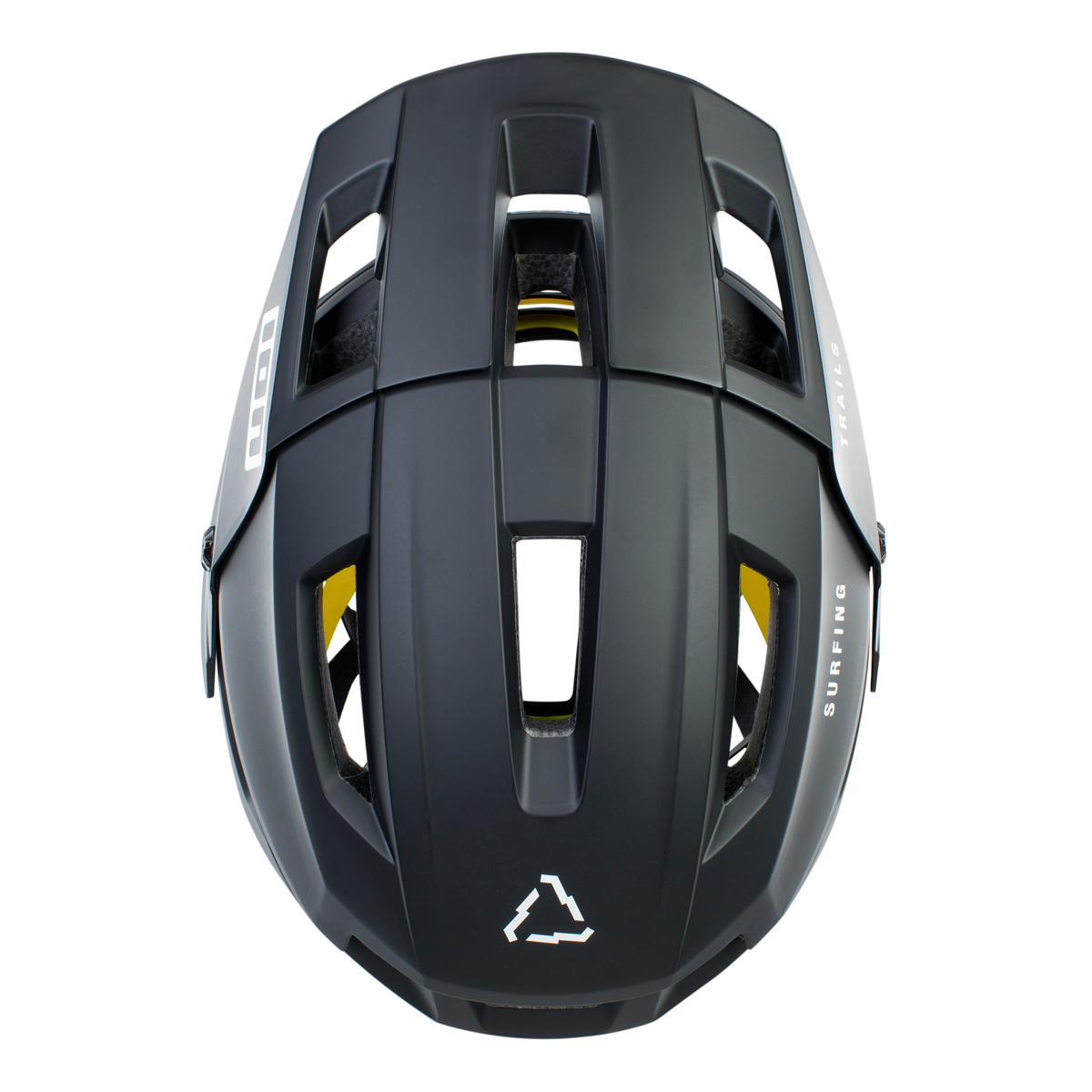 TRAZE AMP MIPS MTB-Helm