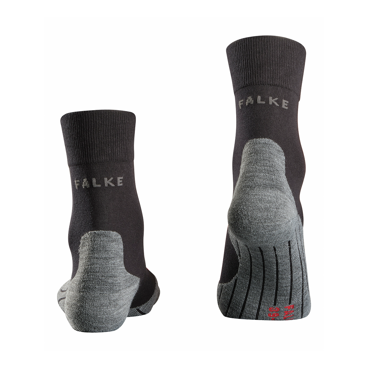 RU4 ENDURANCE chaussettes