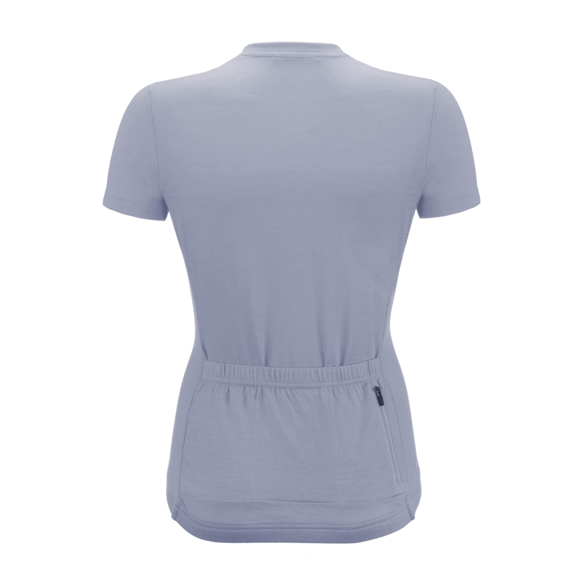 W Adventure Lite Merino Jersey 