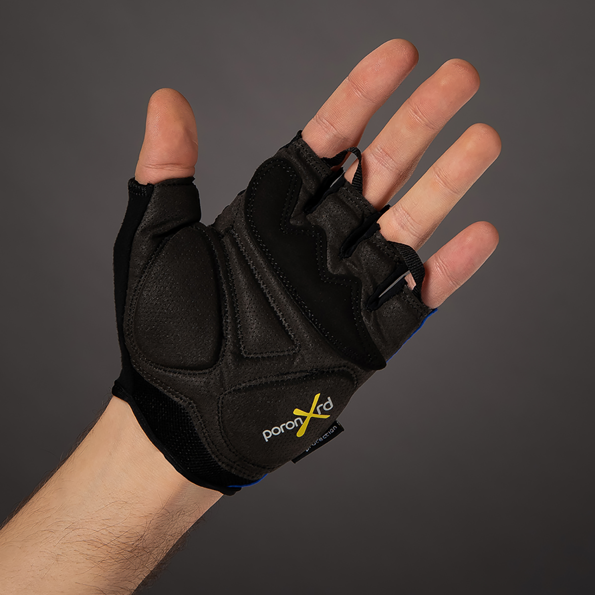 GEL COMFORT Short-finger Gloves