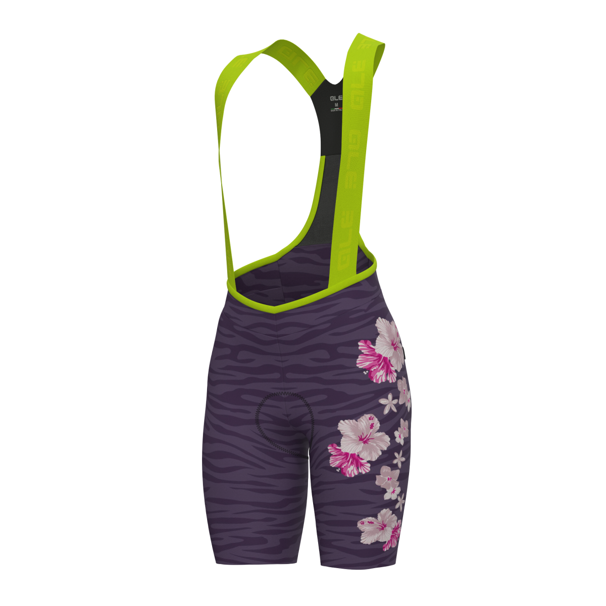 PR.E SAUVAGE LADY BIBSHORTS Women’s Bibshorts