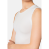 PERFORMANCE LIGHT ECO BL TOP CREW NECK SINGLET Damen Unterhemd ärmellos