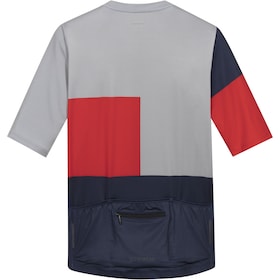 SWIFTRIDE BLOCK Radtrikot