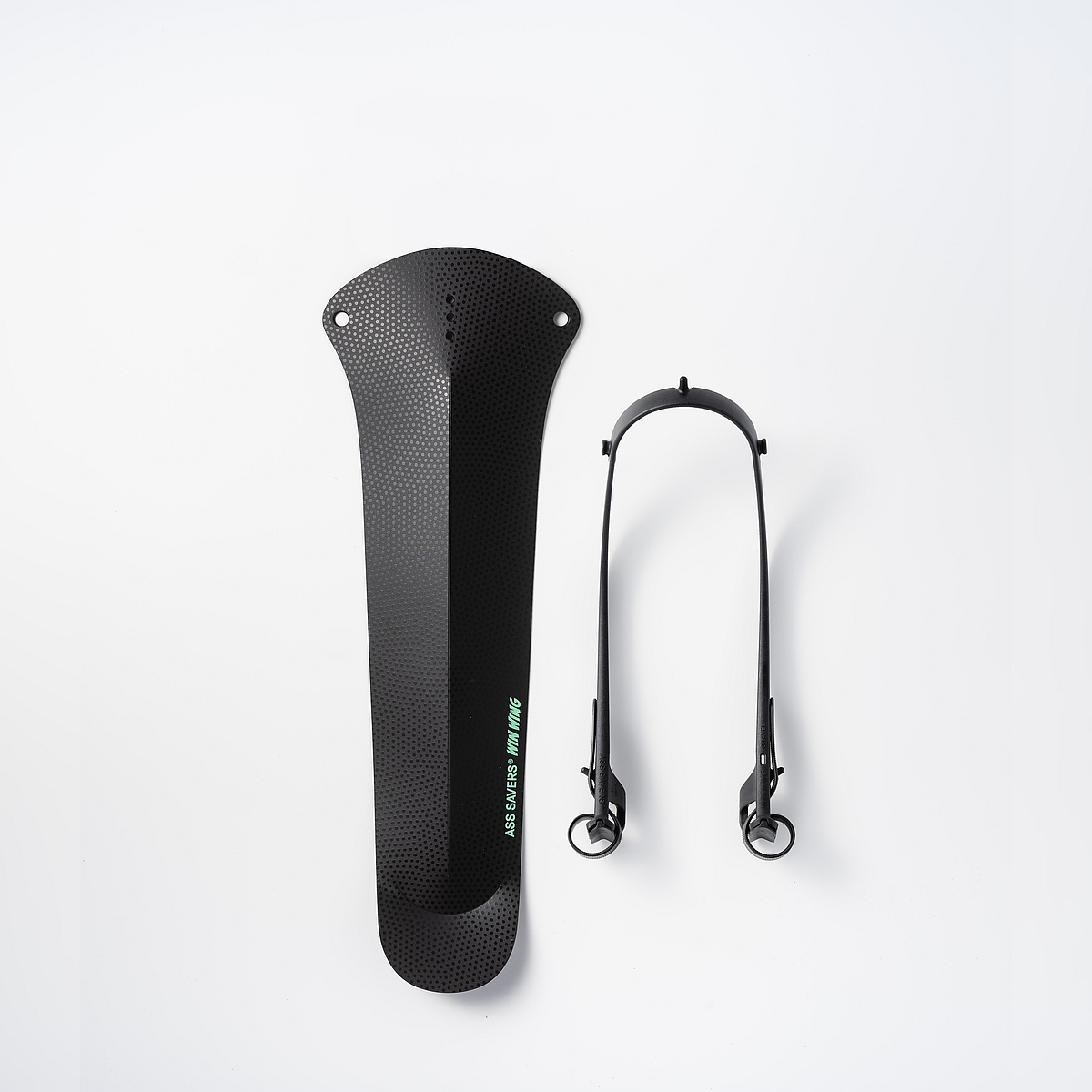 Win Wing WRS-2 Road Spritzschutz klikspatbord achterwiel