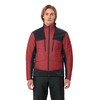MEN’S MINAKI JACKET IV Fahrrad Thermojacke