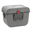 AVENTOUR WATERPROOF Lenkertasche mit Smartphone-Fach
