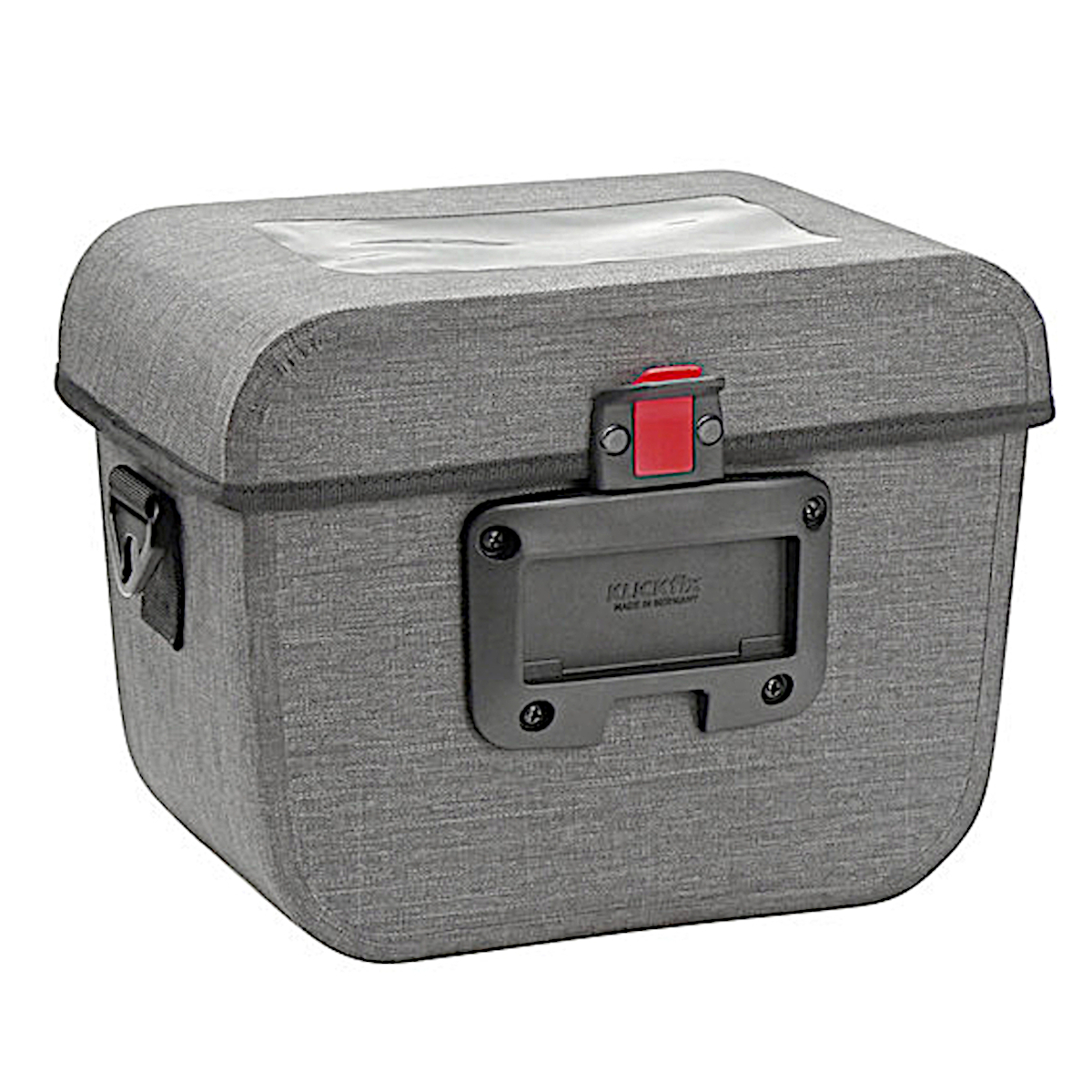 AVENTOUR WATERPROOF Handlebar Bag with Smartphone Compartment