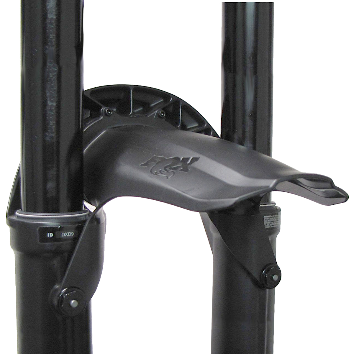 Mud Guard for 36/38 Suspension Fork