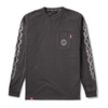 THORNS TECH TEE Langarm MTB Bikeshirt