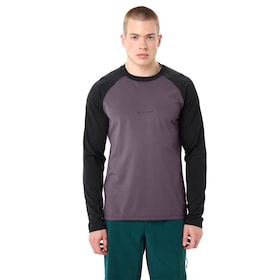 MEN’S LOAMER LS Long-sleeved Bike Shirt