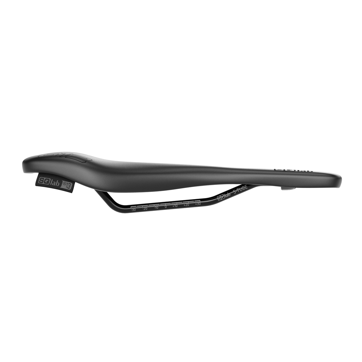 612 ERGOWAVE 2.1 Road/XC Saddle