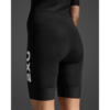 Aero Hex Sleeved Trisuit Damen