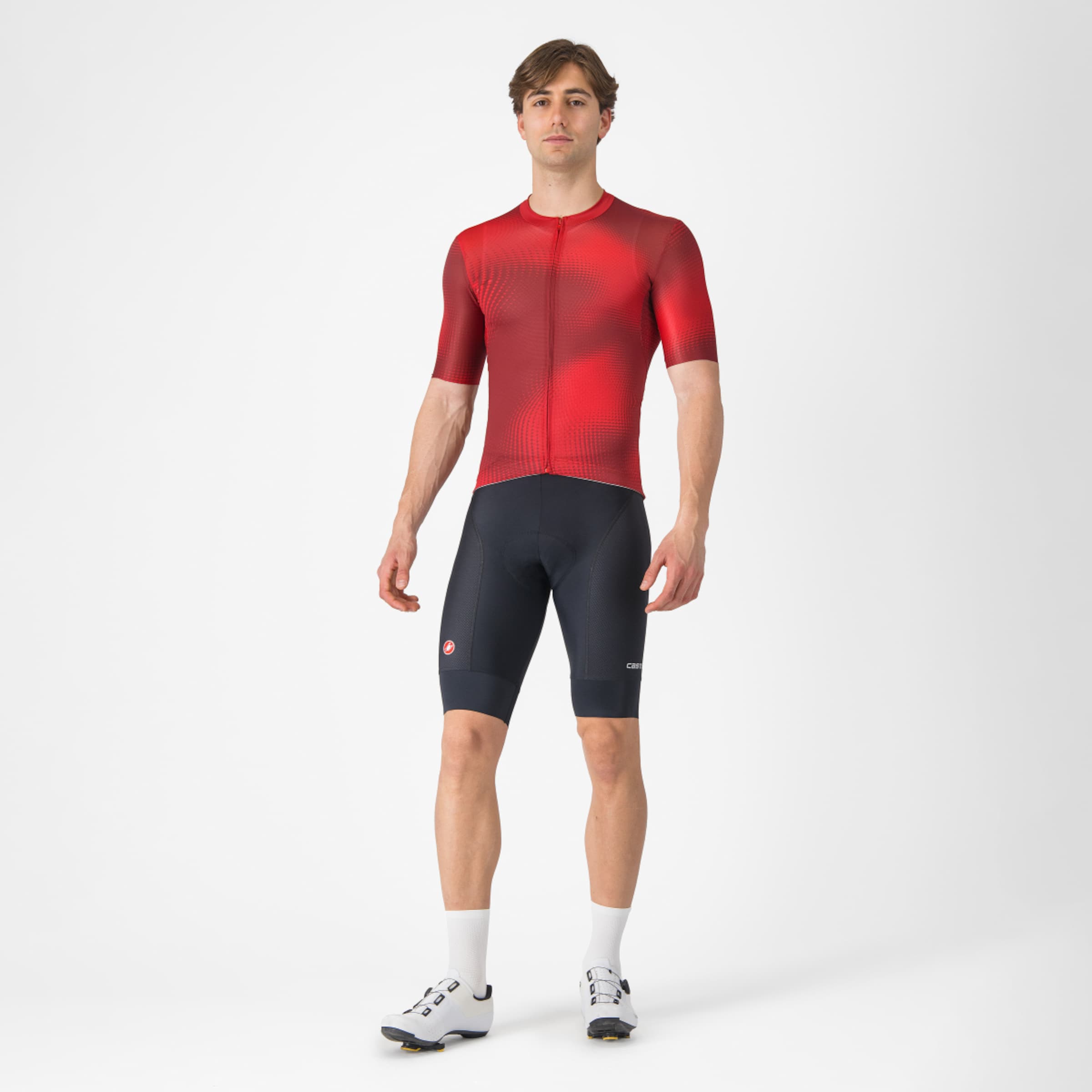 VORTICE JERSEY Radtrikot