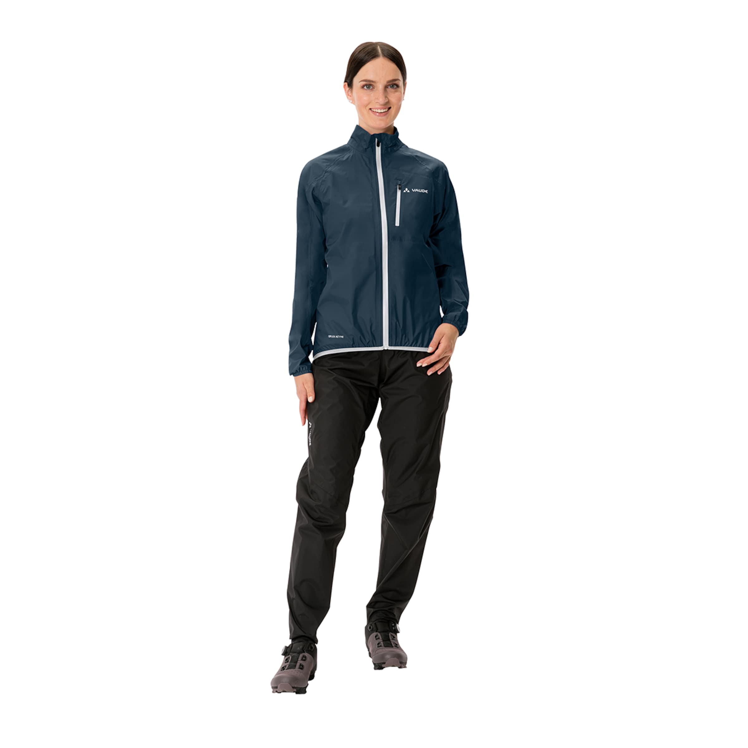 WOMEN'S DROP JACKET III Damen Regenjacke 