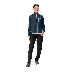 WOMEN'S DROP JACKET III Damen Regenjacke 