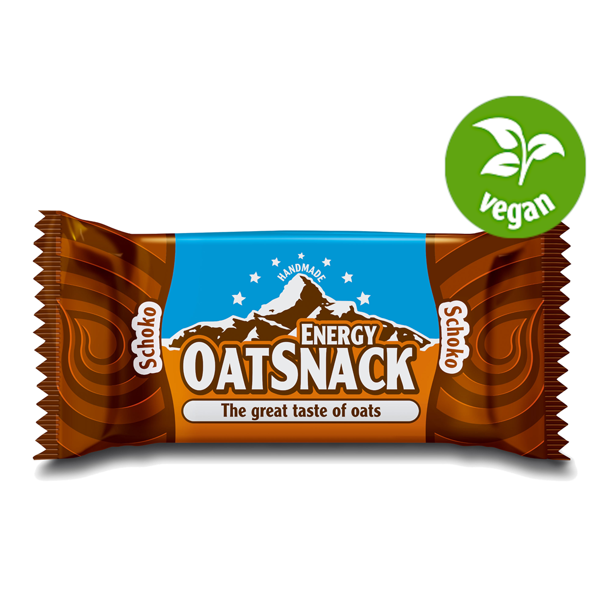EnergyOatSnack Riegel