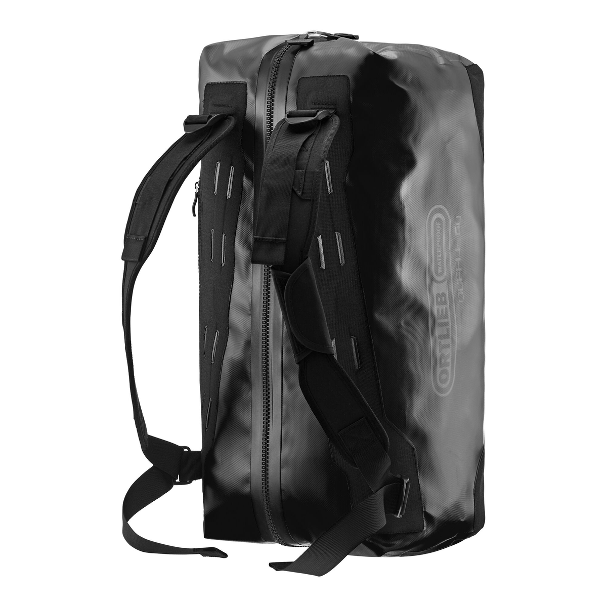 DUFFLE Expedition and Travel Bag