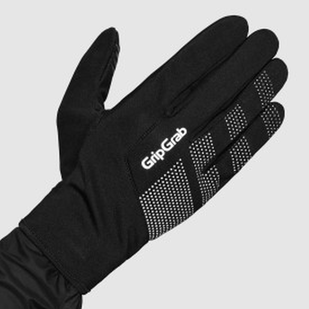 RIDE II WINDPROOF SPRING-AUTUMN Cycling Gloves