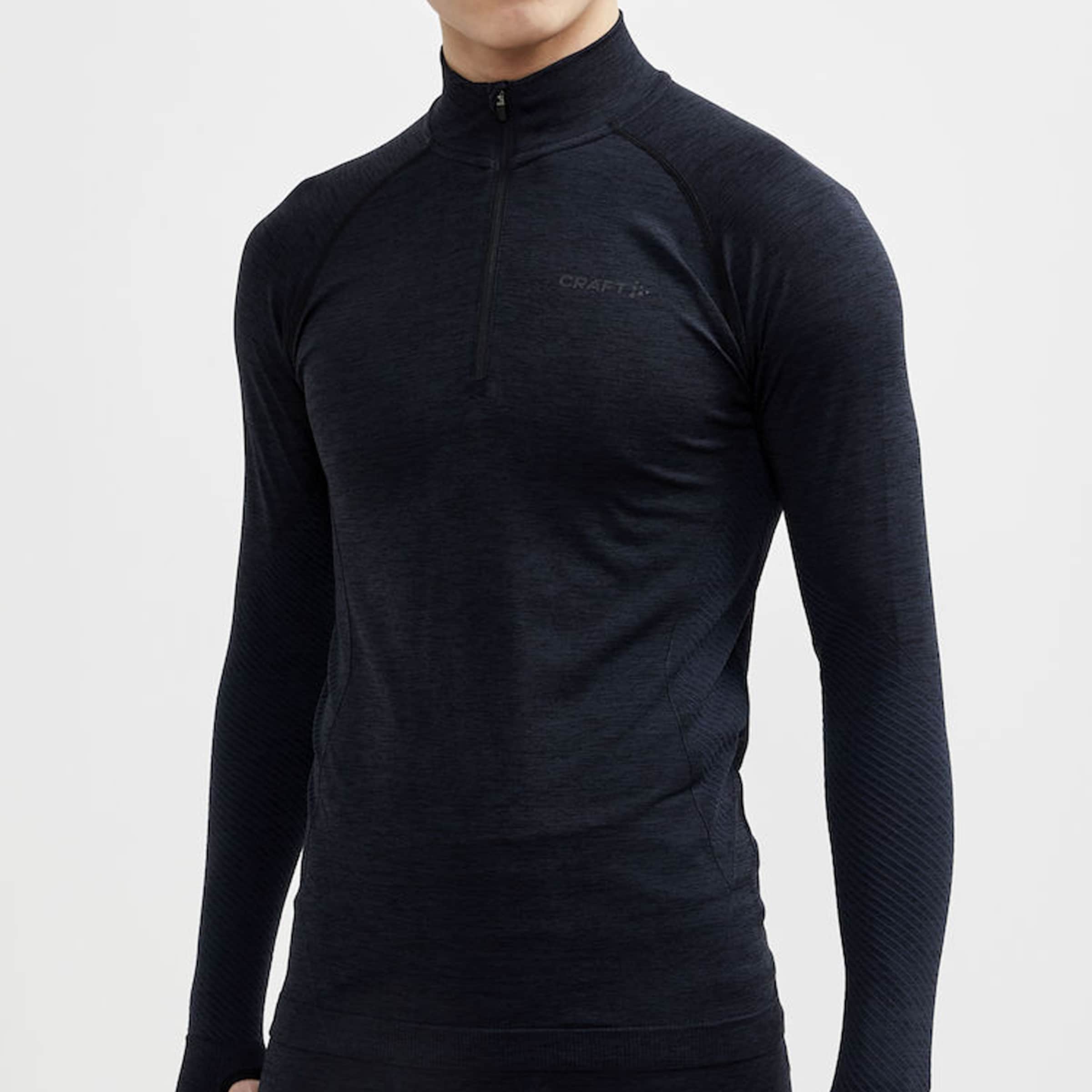 CORE DRY ACTIVE COMFORT HZ M Long Sleeve Undershirt