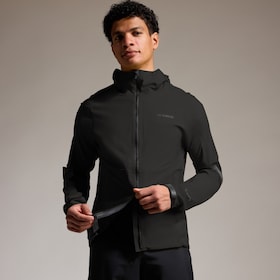 LUPRA 2.0 GORE-TEX regenjack