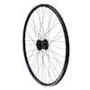 ZX 19 roue avant vtc dynamo moyeu 28“/700C, 5 x 100 mm