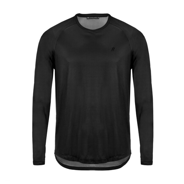 M Trail Lightweight LS Tee