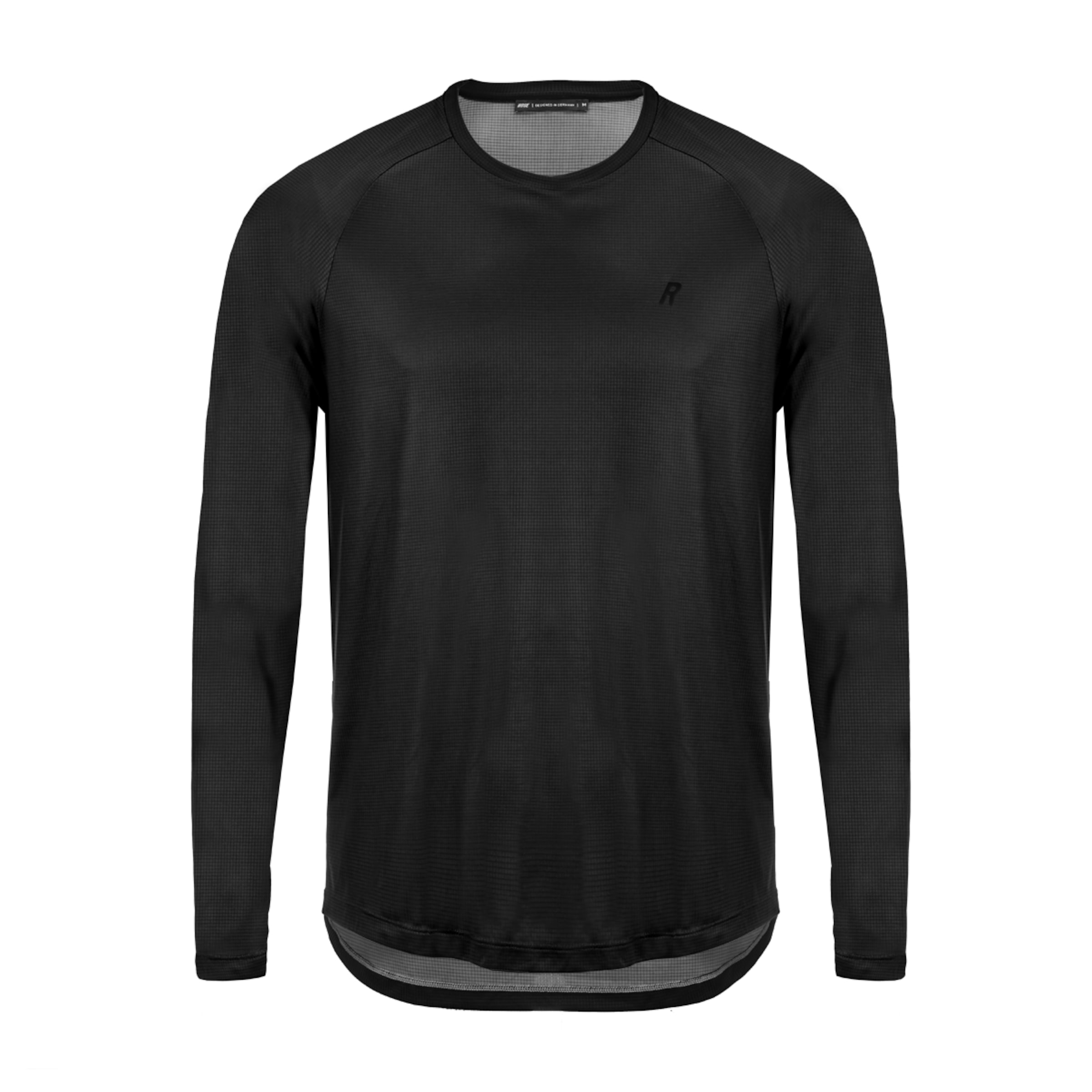 M Trail Lightweight LS Tee