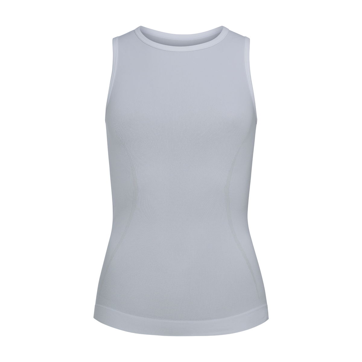 W Seamless Baselayer Top