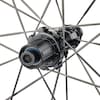 RC55CS 28"/700C Carbon Rennrad Hinterrad SHIMANO HG | 21 Carbon-Speichen