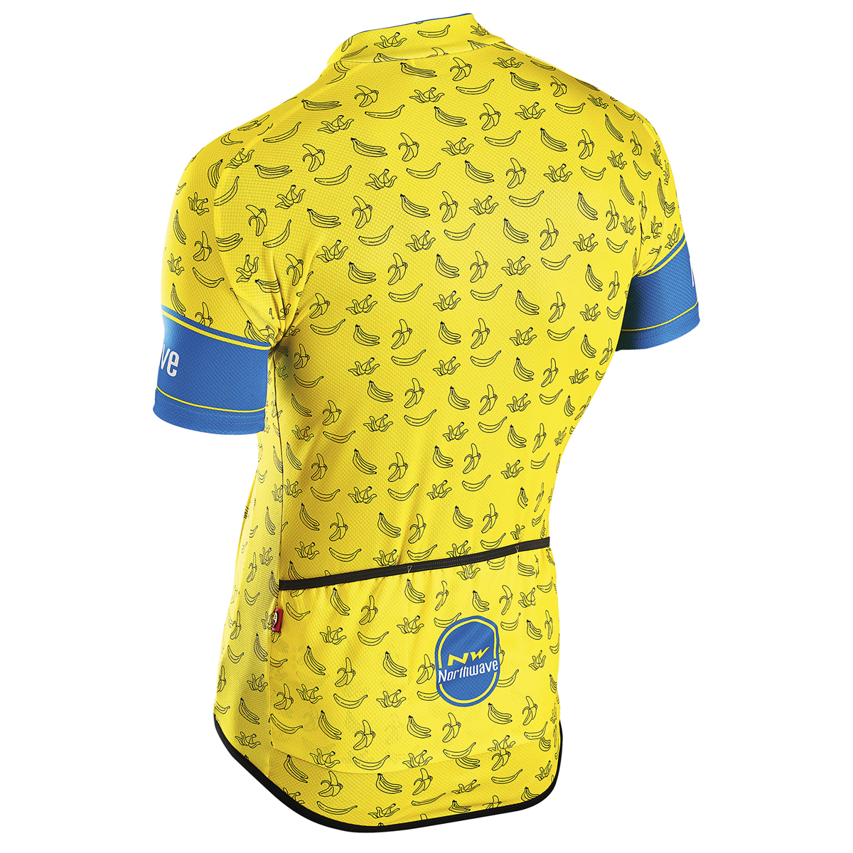 BANANA SPLIT maillot