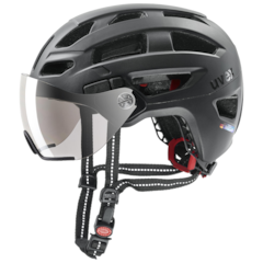 Shop uvex CITY I-VO 2 MIPS Urban Bike Helmet now | Rose Bikes