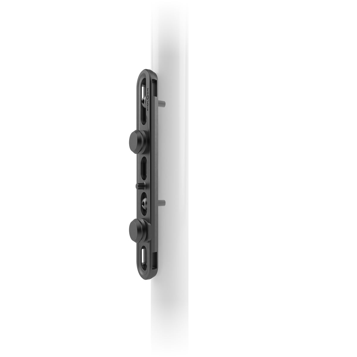Artikel klicken und genauer betrachten! - Die TWIST vario base von Fidlock ist ein magnetisch-mechanischer Halter für TWIST-Komponenten, der sowohl am Rahmen als auch an der Gabel befestigt werden kann...   weitere Infos im ROSE Bikes Online-Shop! | im Online Shop kaufen