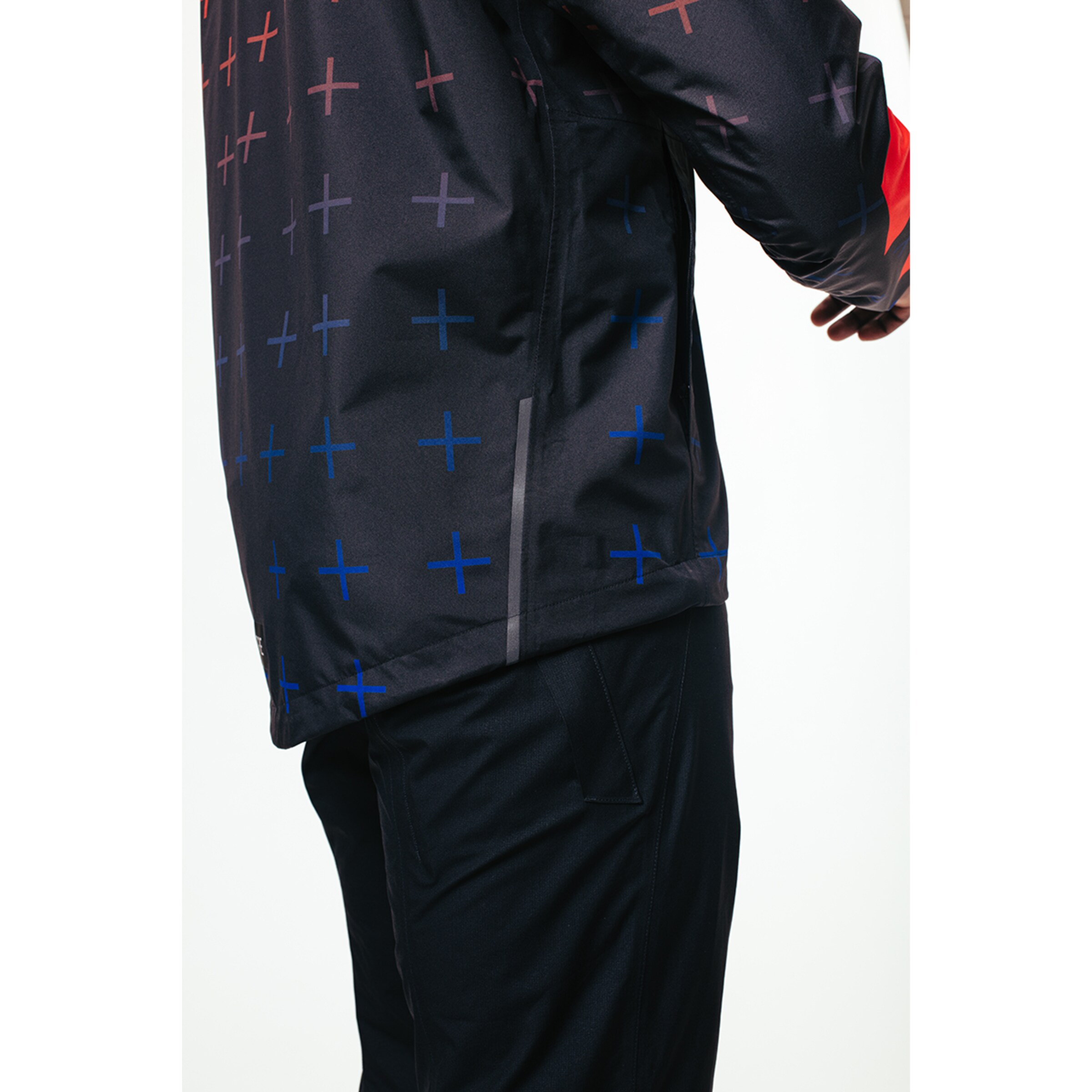 Shop ENDURE GORETEX Rain Jacket now ROSE Bikes