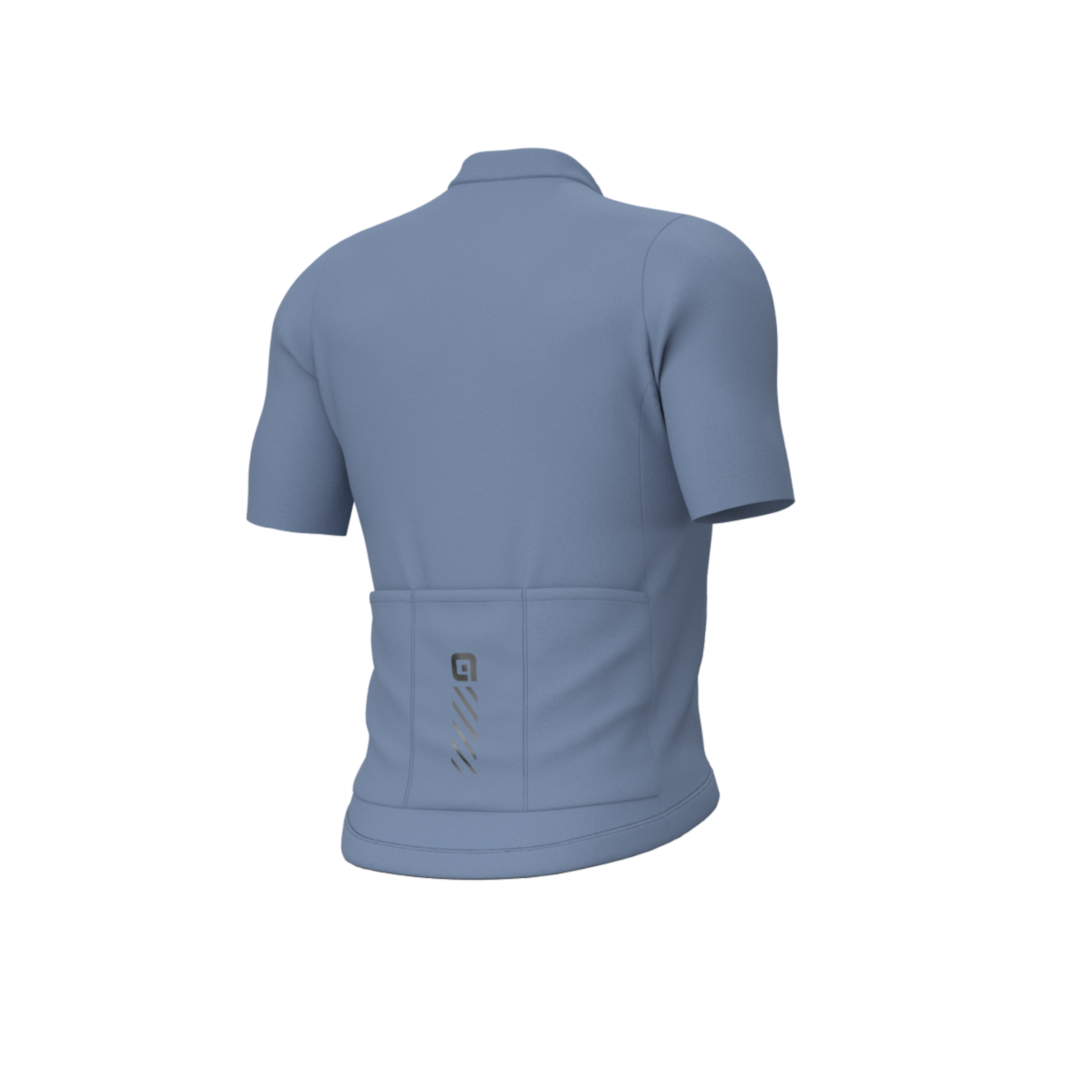 COLOR BLOCK JERSEY fietsshirt