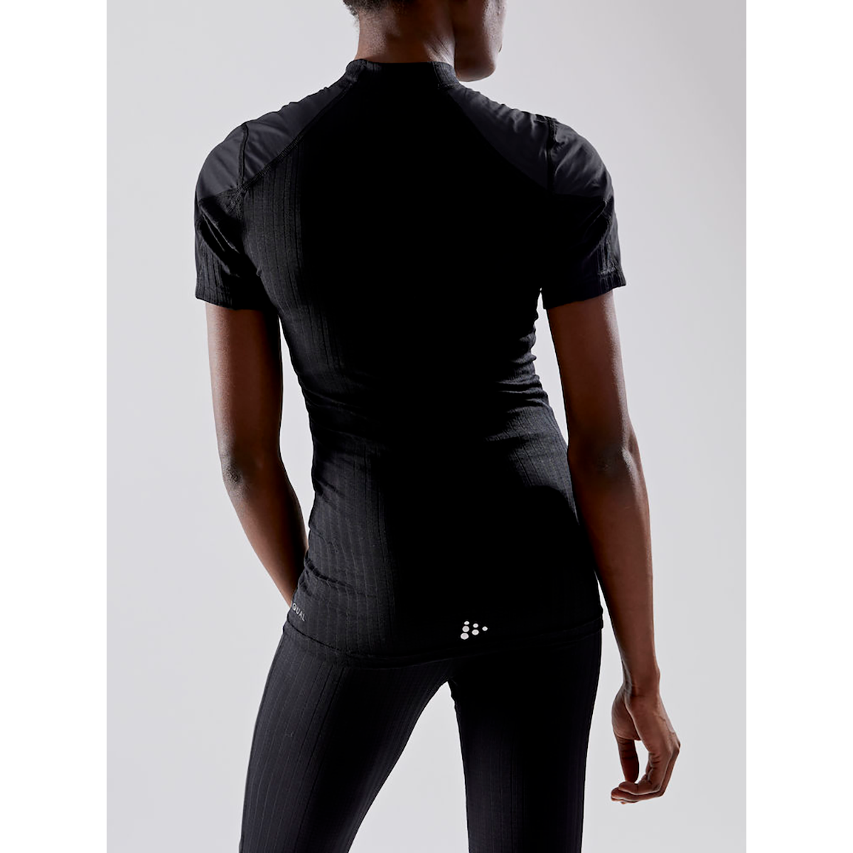 ACTIVE EXTREME X WIND SS W Women’s Short Sleeve Base Layer