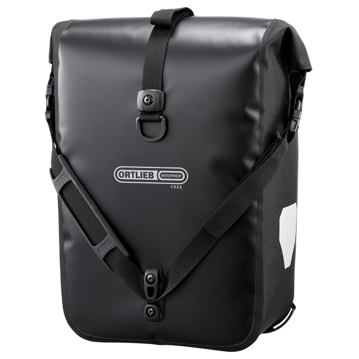 Ortlieb Packtasche Sport-Roller Free Single 14,5L