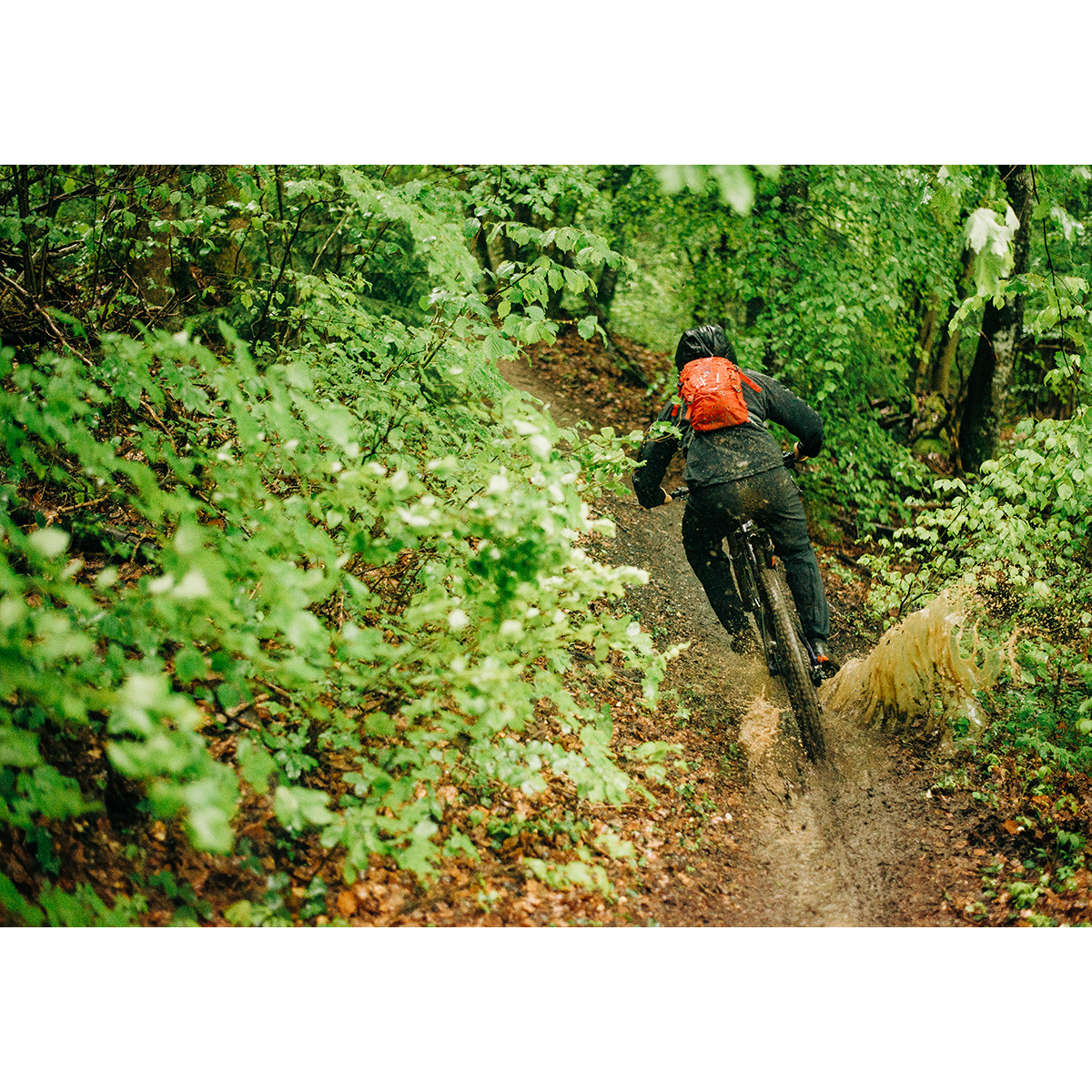 FERNFLOW PANTS MENS GORE-TEX INFINIUM pantalon vélo