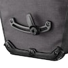 BACK-ROLLER PLUS CR Set bestehend aus zwei Gepäckträgertaschen