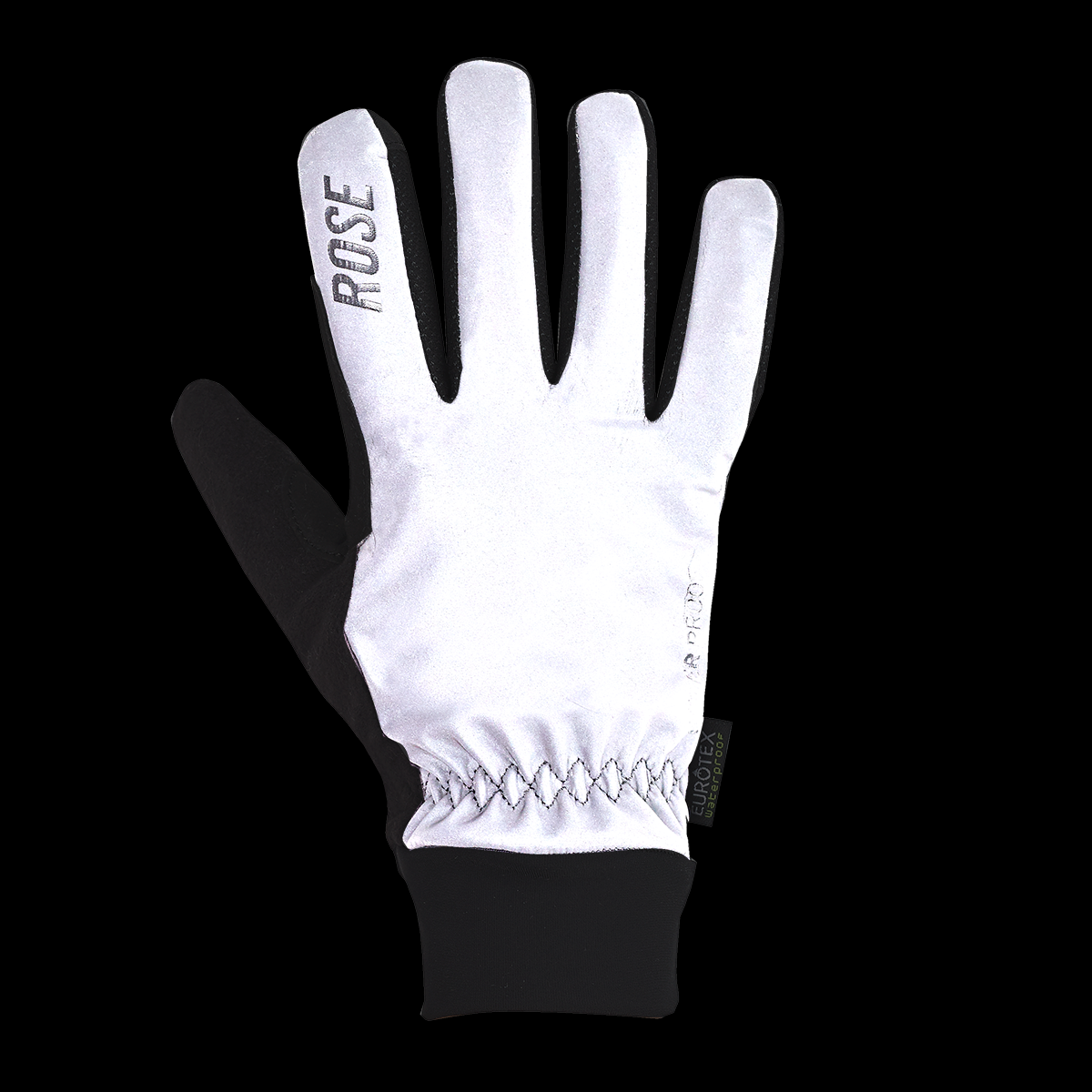 ROAD EUROTEX II HV Winter Gloves