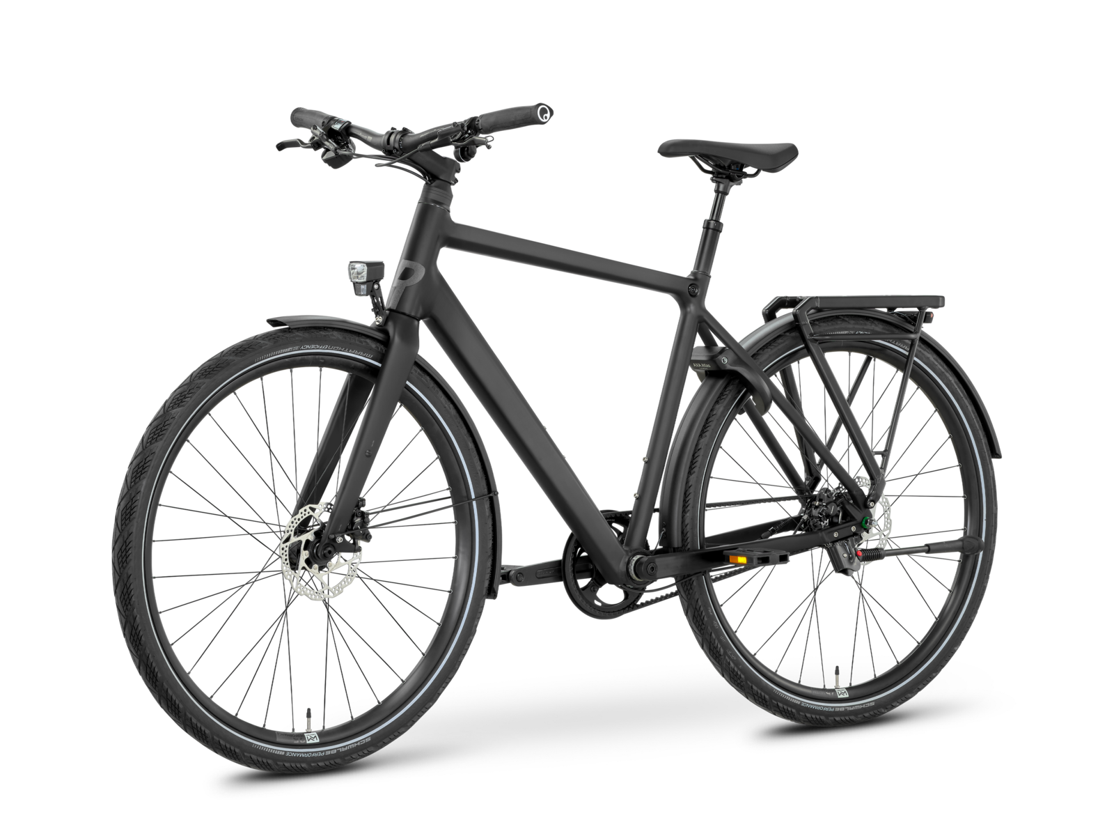 Rose Black Lava 2